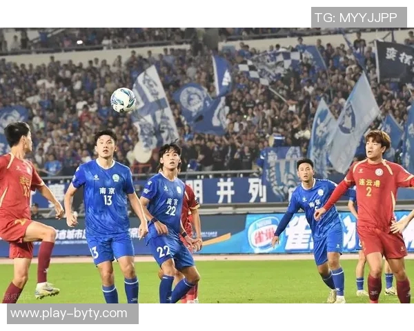 南京足协超级联赛即将开赛选拔明年苏超潜力球员