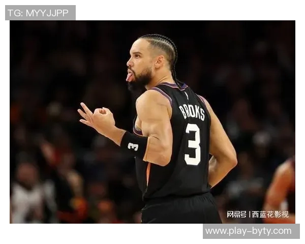 狄龙加盟提升太阳队气质攻守平衡显著改善与上赛季截然不同