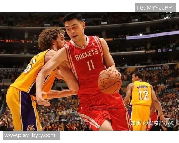 稳定环境对新秀成长至关重要火箭更换教练后姚明角色发生重大变化