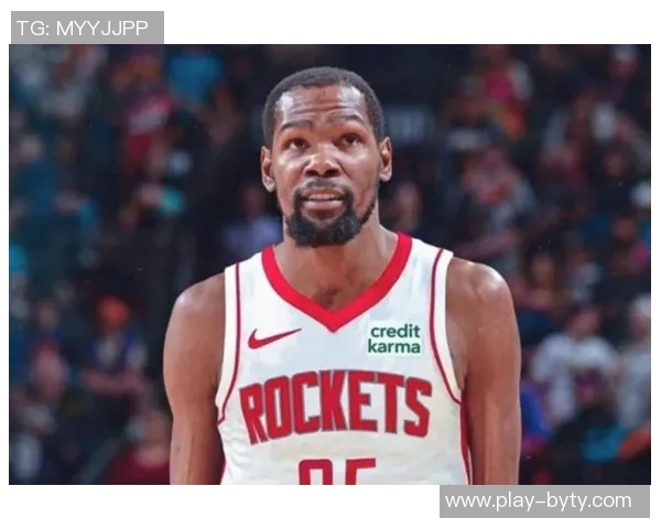 阿门感慨杜兰特拼搏精神超越自己尽管年近四十仍然全力以赴