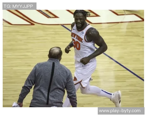 兰德尔强调防守重要性期待全赛季保持高标准