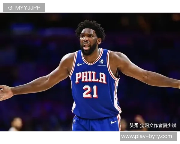 恩比德独自发威砍下38分11板却难救球队无力回天的悲剧时刻